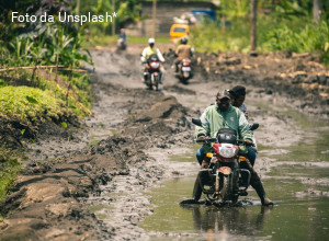 Congo. Una carovana per la pace e l’unità 